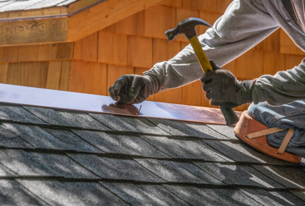 Best Tile Roofing Installation  in Richmond, MI