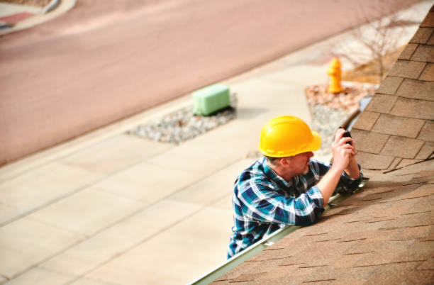 Best Gutter Installation and Repair  in Richmond, MI