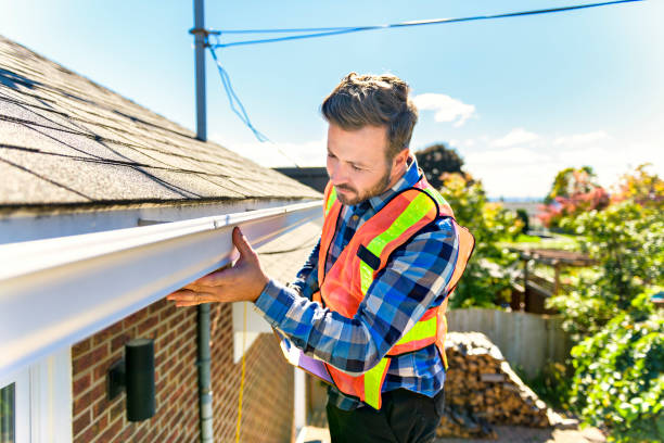 Best Metal Roofing Installation  in Richmond, MI