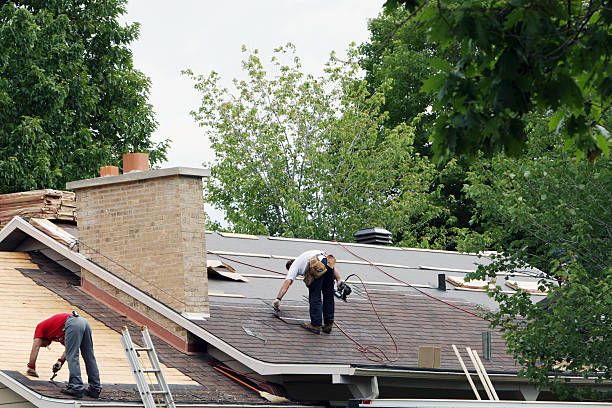 Best Green or Eco-Friendly Roofing Solutions  in Richmond, MI