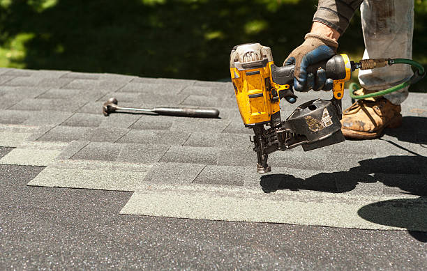 Best Commercial Roofing Services  in Richmond, MI