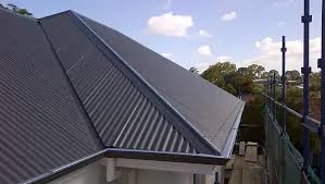Best Metal Roofing Installation  in Richmond, MI